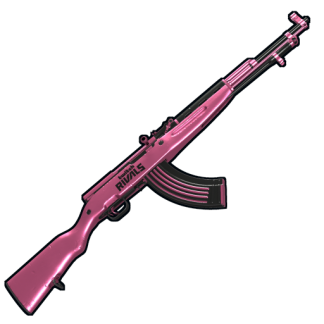 Twitch Rivals SKS