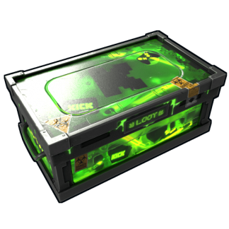Kick Box