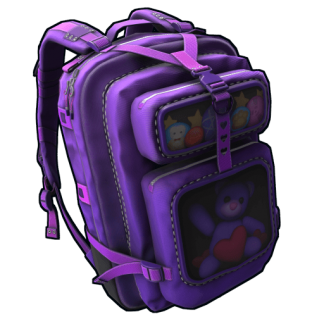 Bears for a Better World Backpack