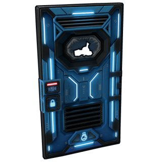 Global Warfare 4 Door