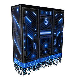 Global Warfare 4 Locker