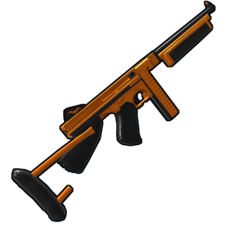 Twitch Rivals Spooky Thompson