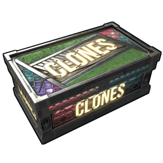 Rustoria Clones Box