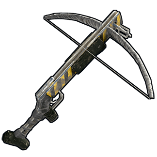 Skin: HazardCross • Rust Wiki