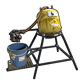 Skin: Radioactive Water Purifier • Rust Wiki