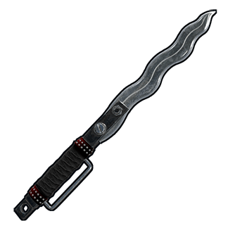 Kryss Longsword