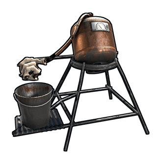 Skin: Distillery • Rust Wiki
