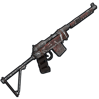 Forgotten Warfare SAR