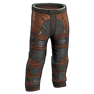 Skin: Tailgunner Pants • Rust Wiki