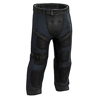 Skin: Sky Seal Pants • Rust Wiki