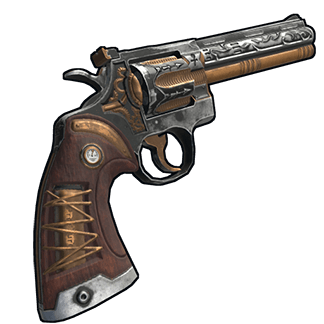 Skin: Steam Python • Rust Wiki