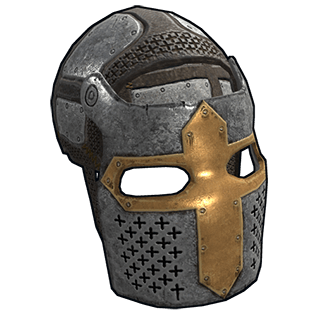 Skin Templar Rust Wiki