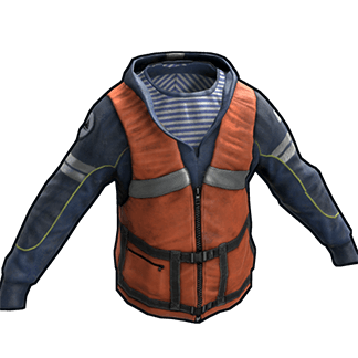 Skin: CCSC Hoodie • Rust Wiki