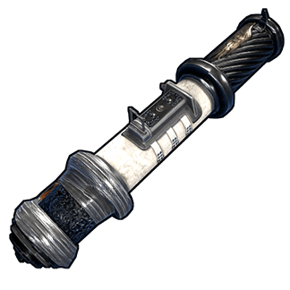 Skin: Glory Rocket Launcher • Rust Wiki