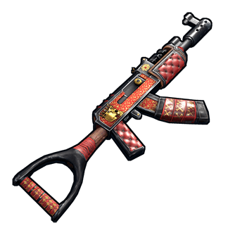Royal AK47