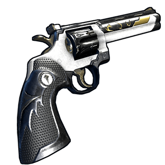 Skin: Eternal Python • Rust Wiki