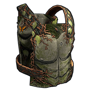 Skin: Forsaken Era Chest Plate • Rust Wiki