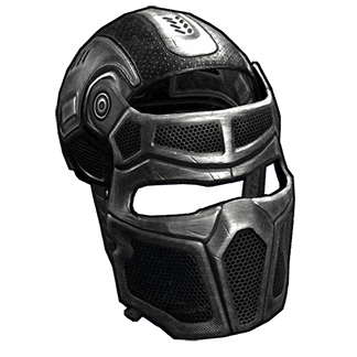 Lightweight Facemask