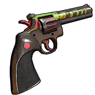 Skin: Python Python • Rust Wiki