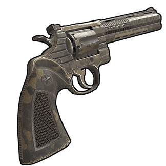 Skin: Military Python • Rust Wiki