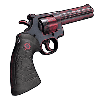 Skin: Bullseye Python • Rust Wiki