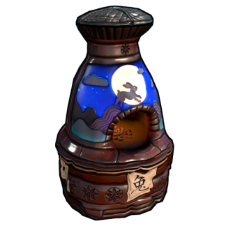 Skin: Year of the Rabbit Furnace • Rust Wiki