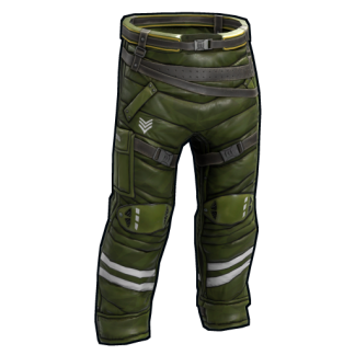 Skin: Elite Crate Pants • Rust Wiki