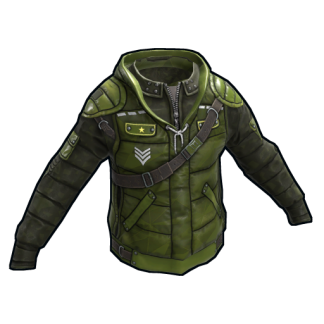 Skin: Elite Crate Hoodie • Rust Wiki