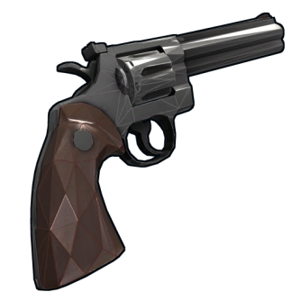 Skin: Lowpoly Python • Rust Wiki