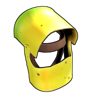 Skin Helmetnana Rust Wiki