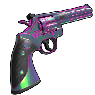 Skin: Chameleon Python • Rust Wiki