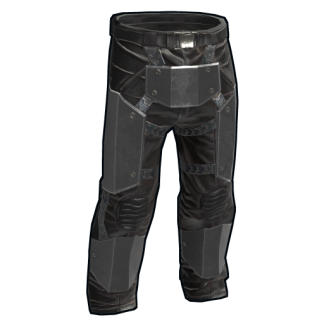 Skin: Cyberpants • Rust Wiki