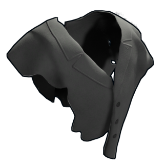 Skin: Mob Boss Hide Poncho • Rust Wiki