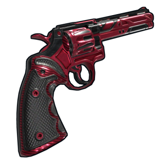 Skin: Redemption Python • Rust Wiki