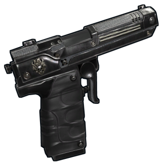 Skin Black Diamond Sap Rust Wiki