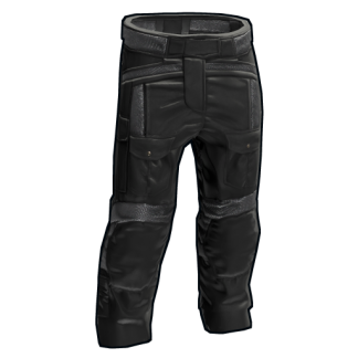 Black Diamond Pants