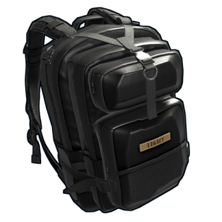 Skin: Legacy Kevlar Backpack • Rust Wiki