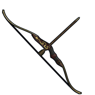 Lunar Snake Bow
