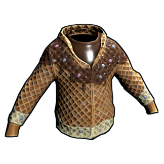 Sweet Treat Hoodie