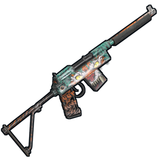 Jungle Predator SAR