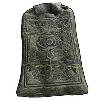 Jungle Tomb Sleeping Bag