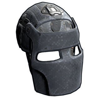 Skin: Island Assault Team Facemask • Rust Wiki
