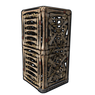 Bones Fridge