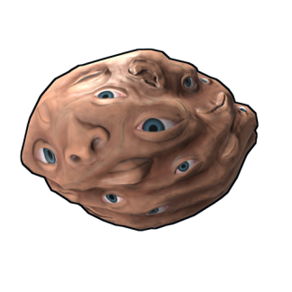 That Thing Rock