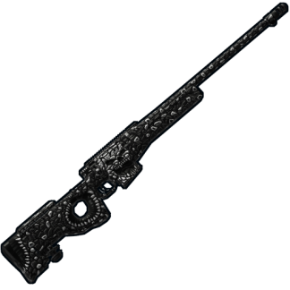 HellCore L96
