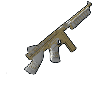 Thundergold Thompson
