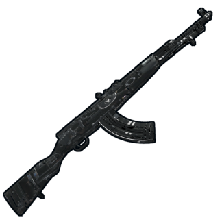 Limited Edition Training SKS