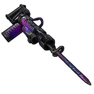Abyss Jackhammer