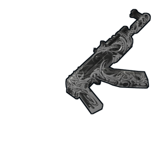 Tribal Alloy AR
