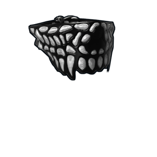 HellCore Bandana